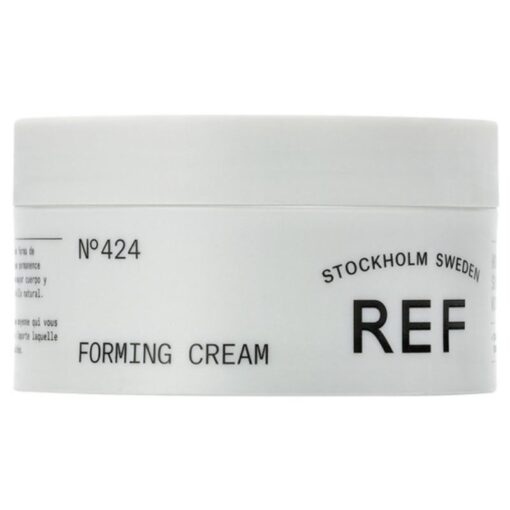 shop REF. 424 Forming Cream 85 ml af REF - online shopping tilbud rabat hos shoppetur.dk