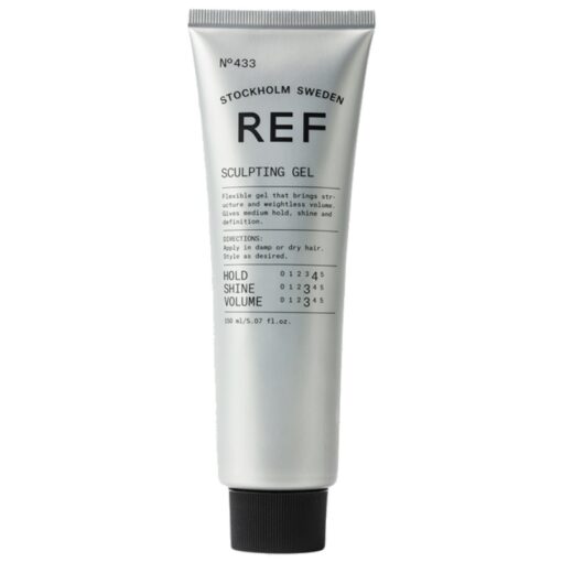 shop REF. 433 Sculpting Gel 150 ml af REF - online shopping tilbud rabat hos shoppetur.dk