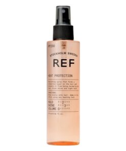 shop REF.230 Heat Protection Spray 200 ml af REF - online shopping tilbud rabat hos shoppetur.dk