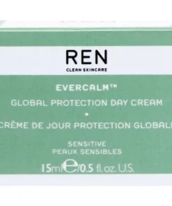 shop REN Skincare EvercalmGlobal Protection Day Cream 15 ml af REN - online shopping tilbud rabat hos shoppetur.dk