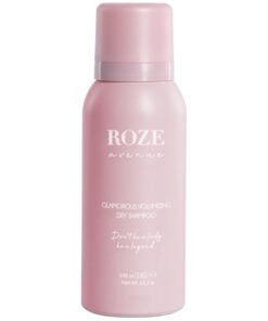 shop ROZE Avenue Glamorous Volumizing Dry Shampoo Travel Size 100 ml af Roze Avenue - online shopping tilbud rabat hos shoppetur.dk