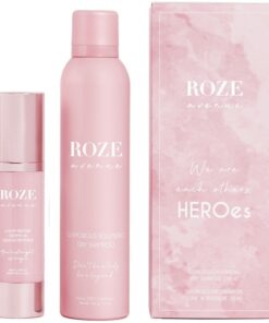 shop ROZE Avenue Hero Duo Box (Limited Edition) af Roze Avenue - online shopping tilbud rabat hos shoppetur.dk