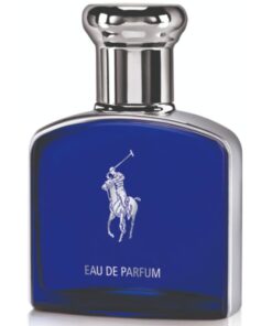 shop Ralph Lauren Polo Blue For Men EDP 40 ml af Ralph Lauren - online shopping tilbud rabat hos shoppetur.dk