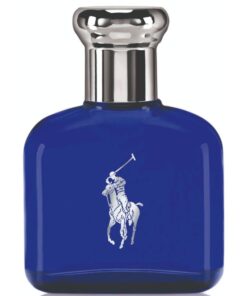 shop Ralph Lauren Polo Blue For Men EDT 40 ml af Ralph Lauren - online shopping tilbud rabat hos shoppetur.dk