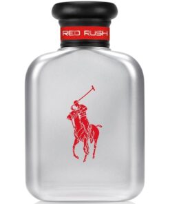shop Ralph Lauren Polo Red Rush EDT 75 ml (U) af Ralph Lauren - online shopping tilbud rabat hos shoppetur.dk