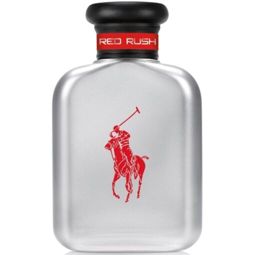 shop Ralph Lauren Polo Red Rush EDT 75 ml (U) af Ralph Lauren - online shopping tilbud rabat hos shoppetur.dk