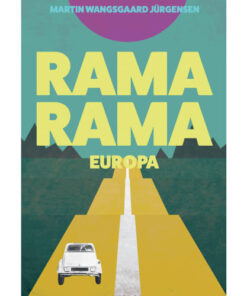 shop Rama Rama Europa - Paperback af  - online shopping tilbud rabat hos shoppetur.dk