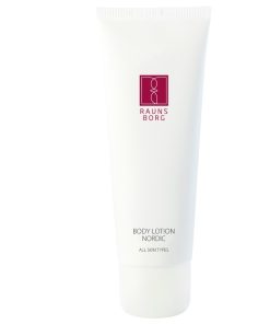 shop Raunsborg Body Lotion For All Skintypes 75 ml af Raunsborg - online shopping tilbud rabat hos shoppetur.dk