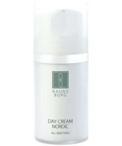 shop Raunsborg Day Cream For All Skin Types 50 ml af Raunsborg - online shopping tilbud rabat hos shoppetur.dk