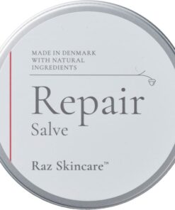 shop Raz Skincare Repair 100 ml af Raz Skincare - online shopping tilbud rabat hos shoppetur.dk