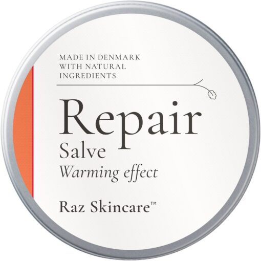 shop Raz Skincare Repair Warming Effect 100 ml af Raz Skincare - online shopping tilbud rabat hos shoppetur.dk