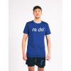 shop Re do t-shirt - Carlos - Kobolt af Re do - online shopping tilbud rabat hos shoppetur.dk