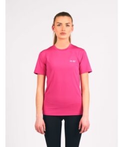 shop Re do t-shirt - Jose - Pink af Re do - online shopping tilbud rabat hos shoppetur.dk