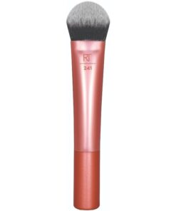 shop Real Techniques Seamless Complexion Brush af Real Techniques - online shopping tilbud rabat hos shoppetur.dk