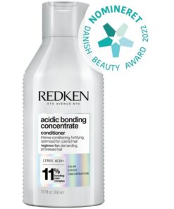 shop Redken Acidic Bonding Concentrate Conditioner 300 ml af Redken - online shopping tilbud rabat hos shoppetur.dk