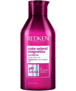 shop Redken Color Extend Magnetics Conditioner 500 ml af Redken - online shopping tilbud rabat hos shoppetur.dk