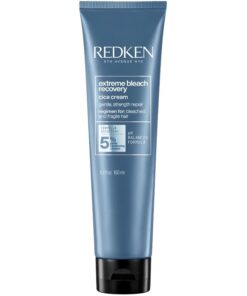 shop Redken Extreme Bleach Recovery Cica Cream 150 ml af Redken - online shopping tilbud rabat hos shoppetur.dk