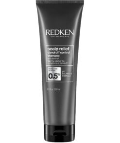 shop Redken Scalp Relief Dandruff Control Shampoo 250 ml af Redken - online shopping tilbud rabat hos shoppetur.dk