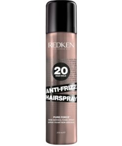 shop Redken Styling Anti Frizz Hairspray 250 ml af Redken - online shopping tilbud rabat hos shoppetur.dk