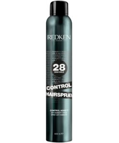 shop Redken Styling Control Hairspray 400 ml af Redken - online shopping tilbud rabat hos shoppetur.dk