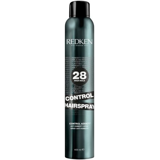 shop Redken Styling Control Hairspray 400 ml af Redken - online shopping tilbud rabat hos shoppetur.dk