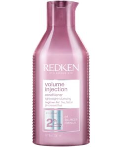shop Redken Volume Injection Conditioner 300 ml af Redken - online shopping tilbud rabat hos shoppetur.dk
