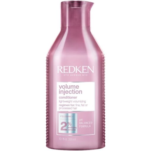 shop Redken Volume Injection Conditioner 300 ml af Redken - online shopping tilbud rabat hos shoppetur.dk