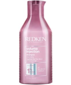shop Redken Volume Injection Shampoo 300 ml af Redken - online shopping tilbud rabat hos shoppetur.dk