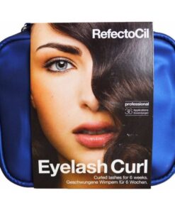 shop RefectoCil Eyelash Curl 36 Applications af Refectocil - online shopping tilbud rabat hos shoppetur.dk