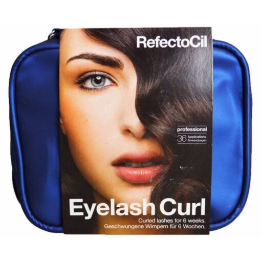 shop RefectoCil Eyelash Curl 36 Applications af Refectocil - online shopping tilbud rabat hos shoppetur.dk