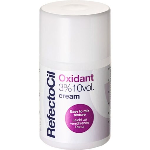 shop RefectoCil Oxidant Creme 3% 100 ml af Refectocil - online shopping tilbud rabat hos shoppetur.dk