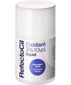 shop RefectoCil Oxidant Liquid 3% 100 ml af Refectocil - online shopping tilbud rabat hos shoppetur.dk