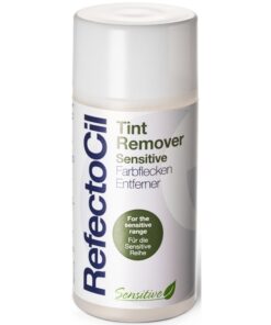 shop RefectoCil Tint Remover Sensitive Skin 150 ml af Refectocil - online shopping tilbud rabat hos shoppetur.dk