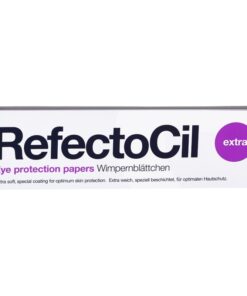 shop RefectoCil Vippeformater (80 stk) EXTRA af Refectocil - online shopping tilbud rabat hos shoppetur.dk