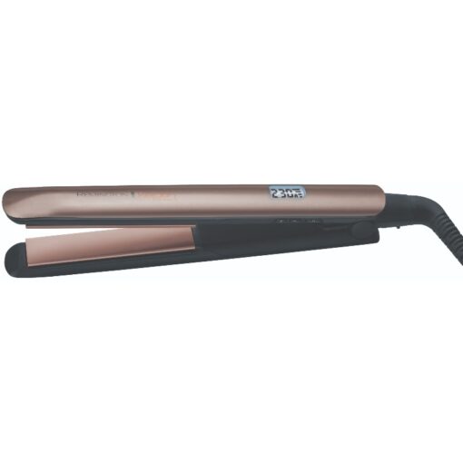 shop Remington Keratin Protect Straightener (S8540) af Remington - online shopping tilbud rabat hos shoppetur.dk