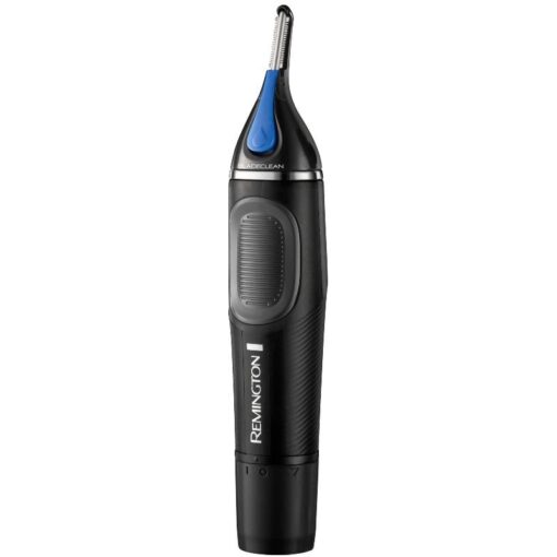 shop Remington Nano Series Lithium - Nose and Detail Trimmer (NE3870) af Remington - online shopping tilbud rabat hos shoppetur.dk