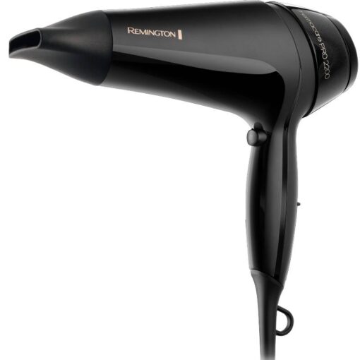 shop Remington Thermacare PRO 2200 (D5710) af Remington - online shopping tilbud rabat hos shoppetur.dk