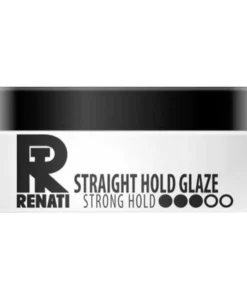 shop Renati Straight Hold Glaze STRONG HOLD 100 ml af Renati - online shopping tilbud rabat hos shoppetur.dk