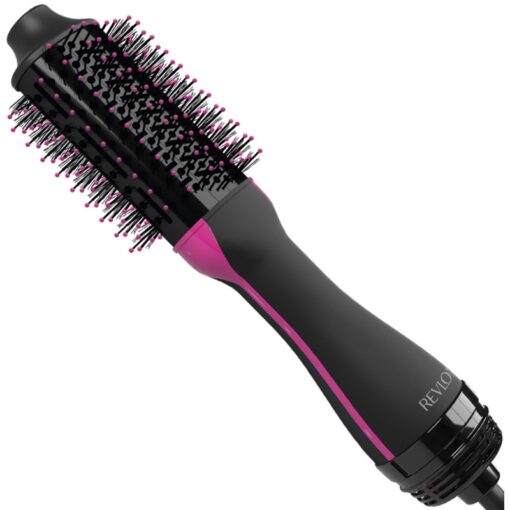 shop Revlon One-Step Hair Dryer & Volumiser (RVDR5282UKE) af vrige Mrker - online shopping tilbud rabat hos shoppetur.dk