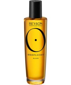 shop Revlon Orofluido Original Elixir 30 ml af Revlon - online shopping tilbud rabat hos shoppetur.dk
