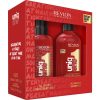 shop Revlon Uniq One All In One Great Hair Duo Pack (Limited Edition) af Revlon - online shopping tilbud rabat hos shoppetur.dk