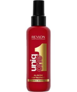 shop Revlon Uniq One All In One Hair Treatment 150 ml - Original af Revlon - online shopping tilbud rabat hos shoppetur.dk