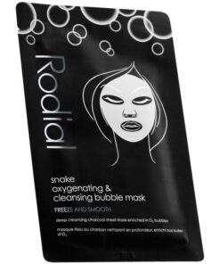 shop Rodial Snake Bubble Mask 1 Piece (U) af Rodial - online shopping tilbud rabat hos shoppetur.dk