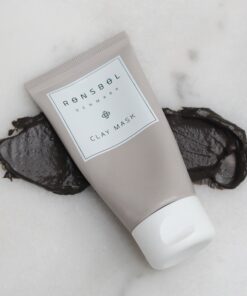 shop Rønsbøl Clay Mask 50 ml af Rnsbl - online shopping tilbud rabat hos shoppetur.dk