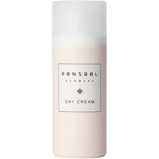 shop Rønsbøl Day Cream 50 ml af Rnsbl - online shopping tilbud rabat hos shoppetur.dk