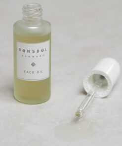 shop Rønsbøl Face Oil 30 ml af Rnsbl - online shopping tilbud rabat hos shoppetur.dk