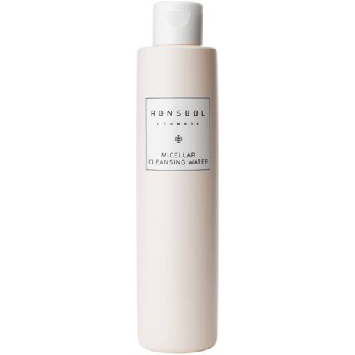 shop Rønsbøl Micellar Cleansing Water 200 ml af Rnsbl - online shopping tilbud rabat hos shoppetur.dk