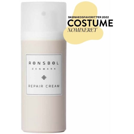 shop Rønsbøl Repair Cream 50 ml af Rnsbl - online shopping tilbud rabat hos shoppetur.dk