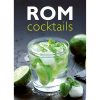shop Rom cocktails - Indbundet af  - online shopping tilbud rabat hos shoppetur.dk