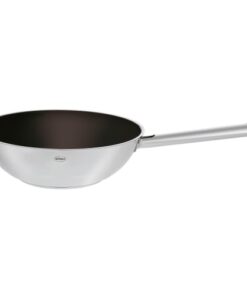 shop Rösle Elegance Wok - Ø 28 cm af Rösle - online shopping tilbud rabat hos shoppetur.dk